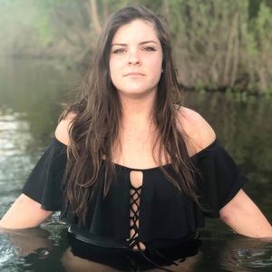 Meet your Posher, Jordan